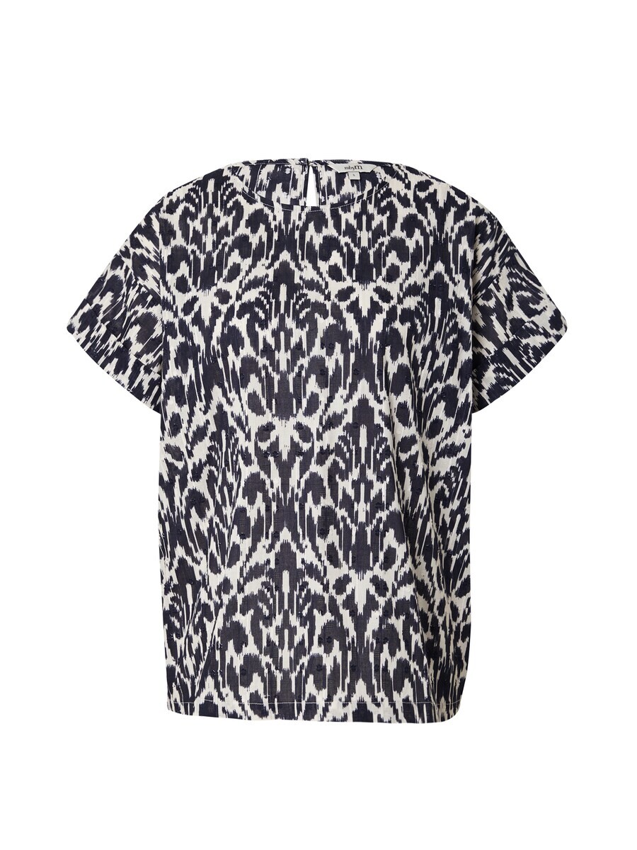 

Футболка mbym Shirt Amana, морской синий