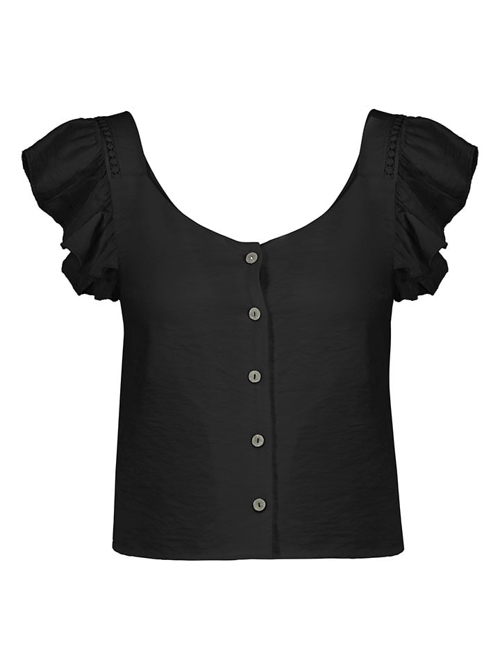 

Блузка Sublevel, черный