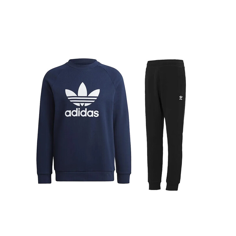 

Комплект свитшотов унисекс Adidas Originals