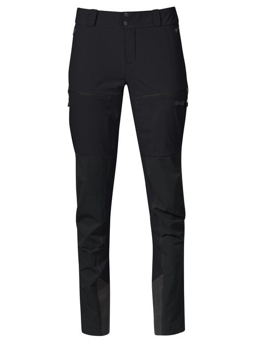 

Уличные брюки Bergans Of Norway, черный