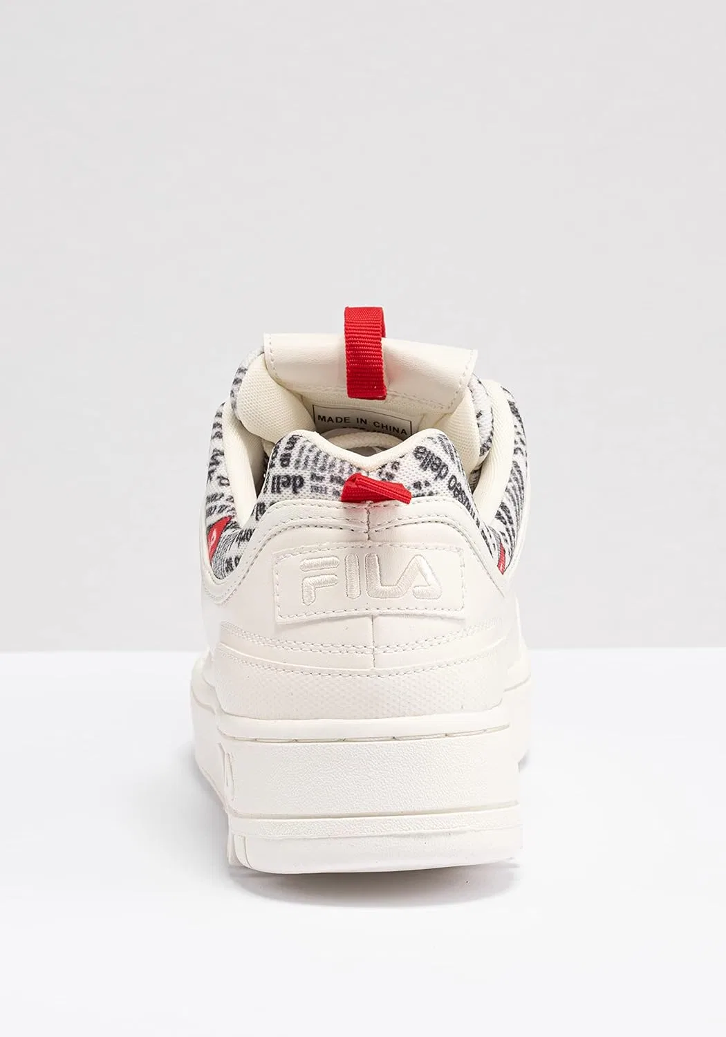 FILA Мужские кроссовки Filas, Beige — фото 4