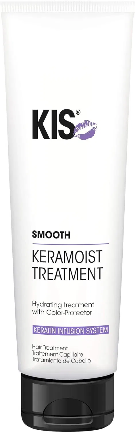 KIS KeraMoist Treatment - средство для волос, 150 мл Kis — фото 2