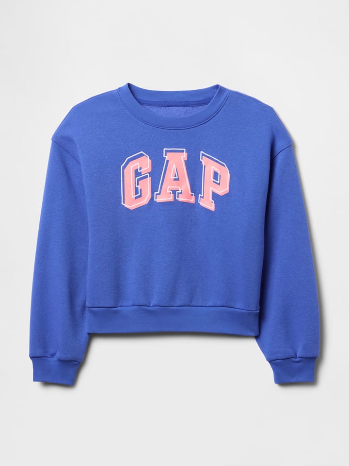 

Толстовка GAP, синий