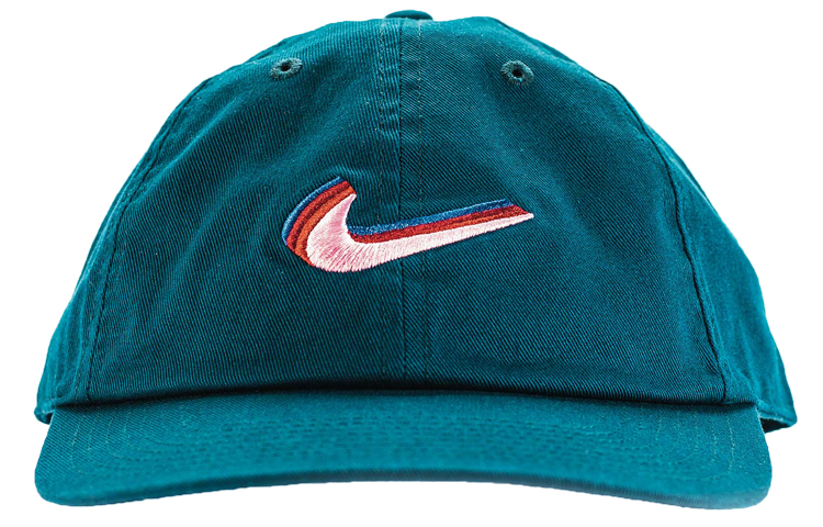 

Кепка Nike X Parra