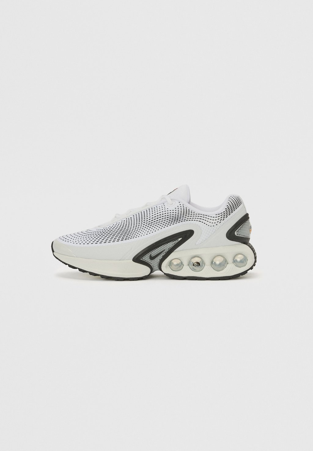 

Кроссовки AIR MAX DN Nike Sportswear, белый