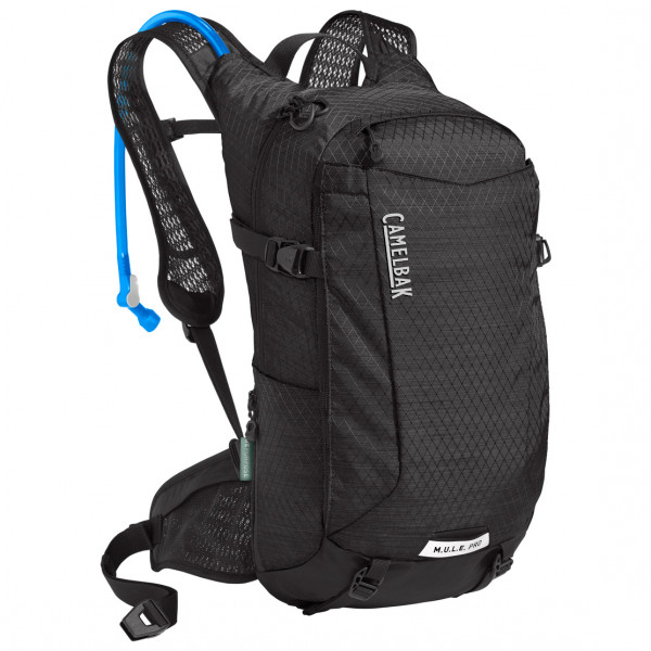 

Женский рюкзак Mule Pro 14 100 унций - велосипедный Camelbak, мультиколор