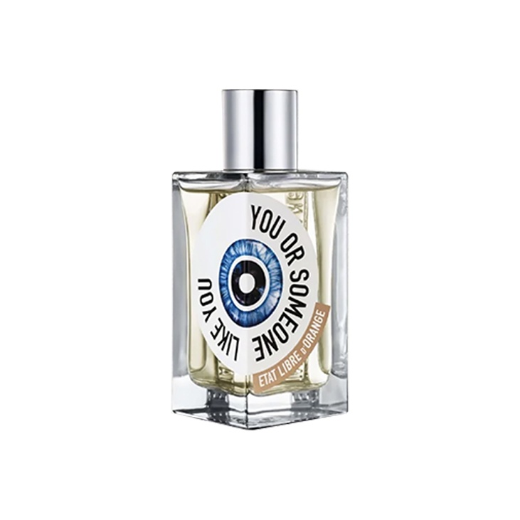 

Классический аромат You Or Someone Like You парфюм цитрусовый цветочный Eau De Parfum EDP роза мята 30ml/50ml/100ml Etat Libre D'Orange