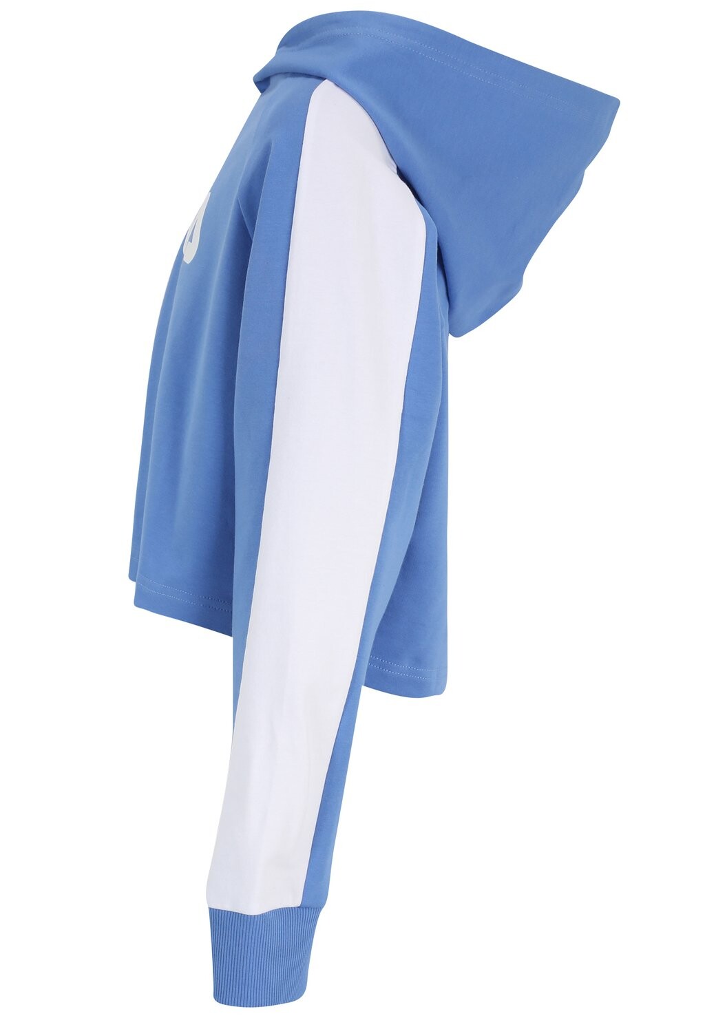 

Худи Apparel Lalendorf Fila, синий