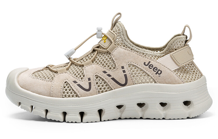 

Кроссовки Jeep Lifestyle Shoes Women's Low-top, серый