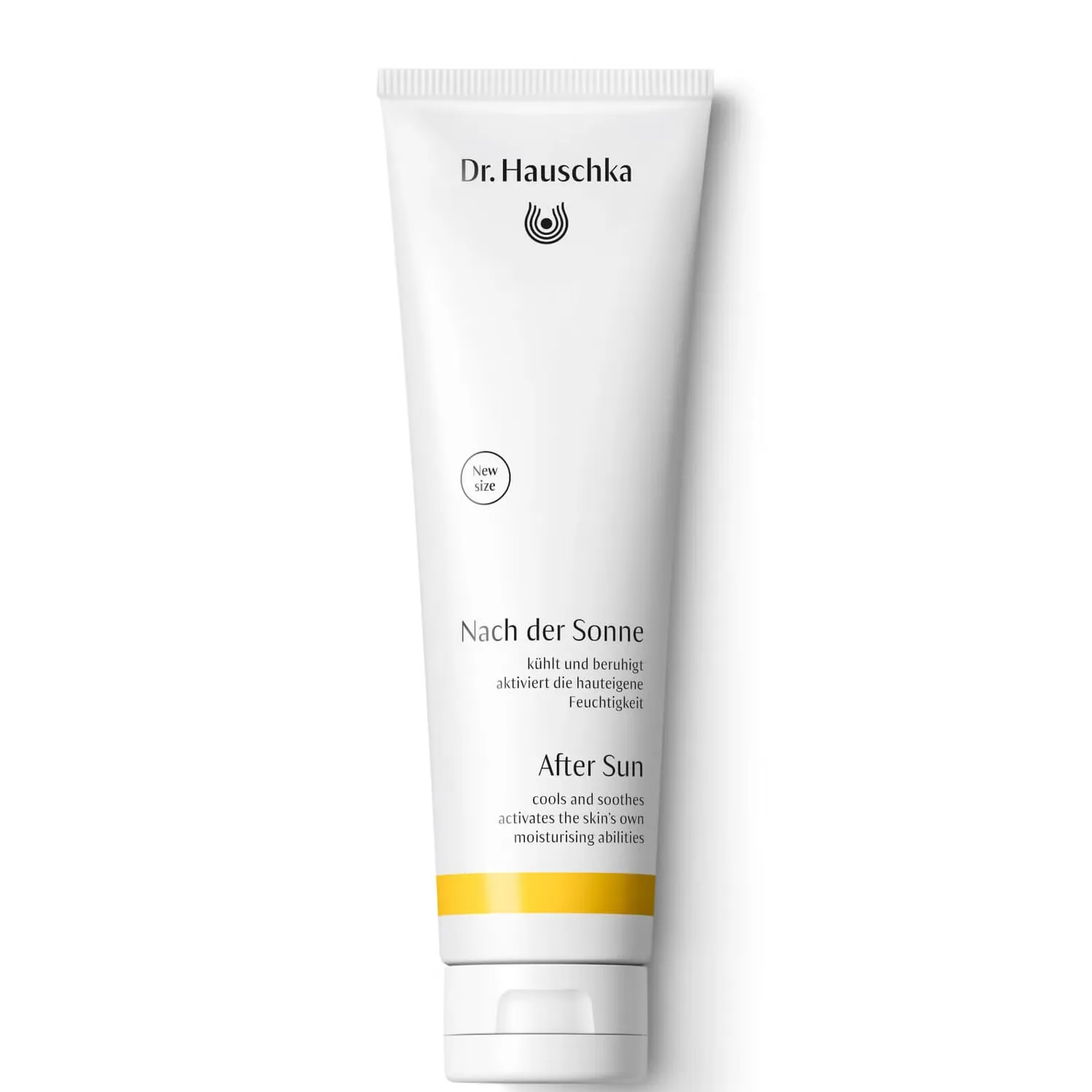 

После загара 150мл Dr. Hauschka