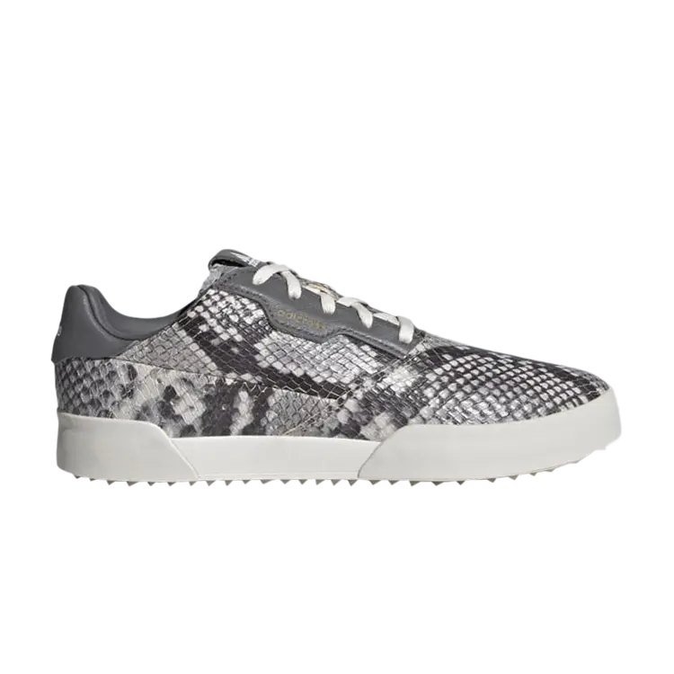 

Кроссовки Adidas Wmns Adicross Retro Spikeless, белый
