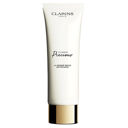 

Драгоценное пенящееся очищающее средство 125 мл Clarins