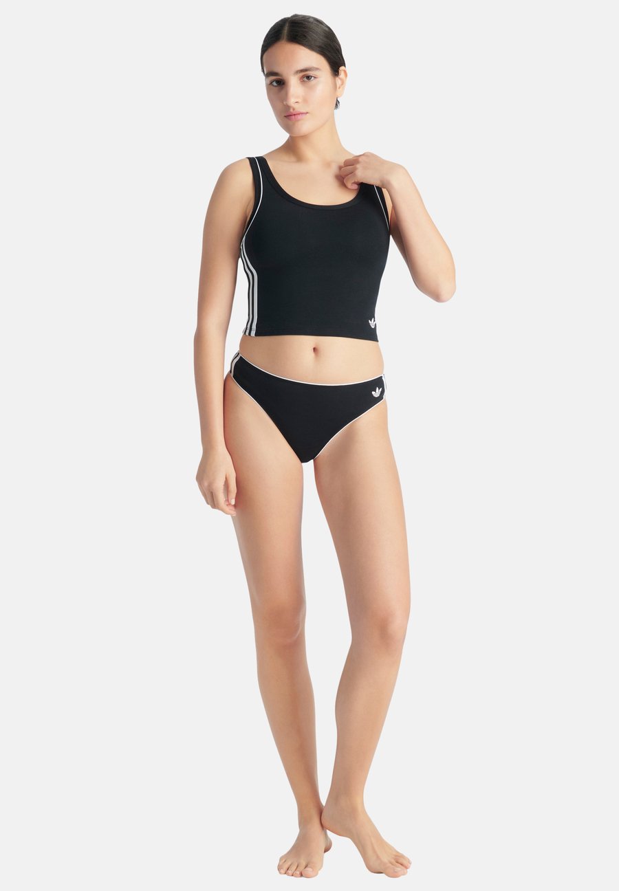 

Трусы Adidas Originals 3-PACK COMFORT FLEX, Mehrfarbig/Multi-Coloured