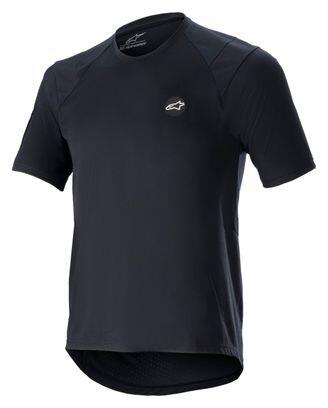 

Футболка Alpinestars Alps Escape с коротким рукавом, черная