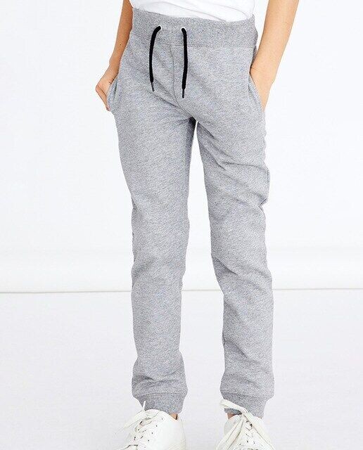 

Спортивные штаны для мальчика Name It, серый