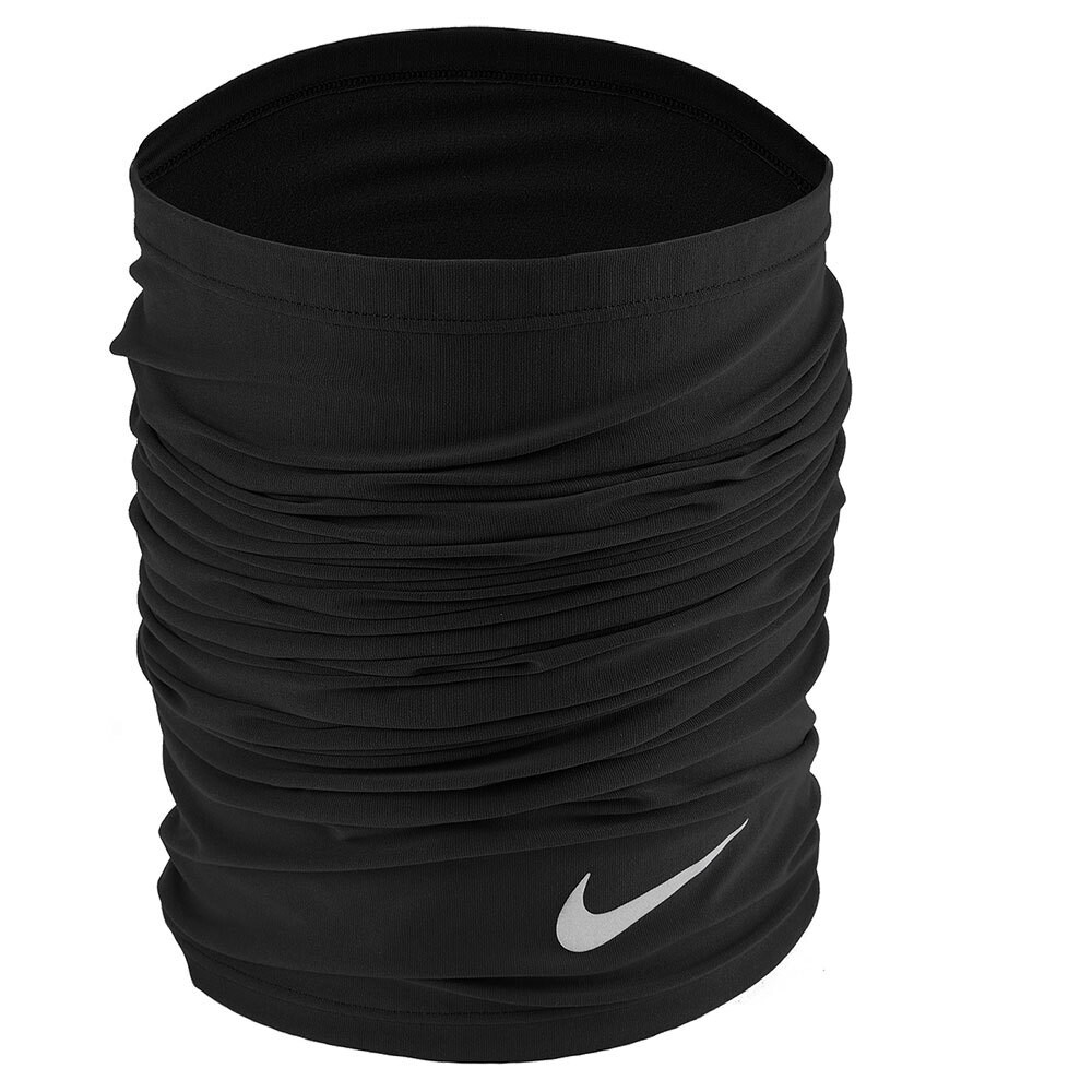 

Неквормер Nike Dri-Fit Wrap 2.0, черный