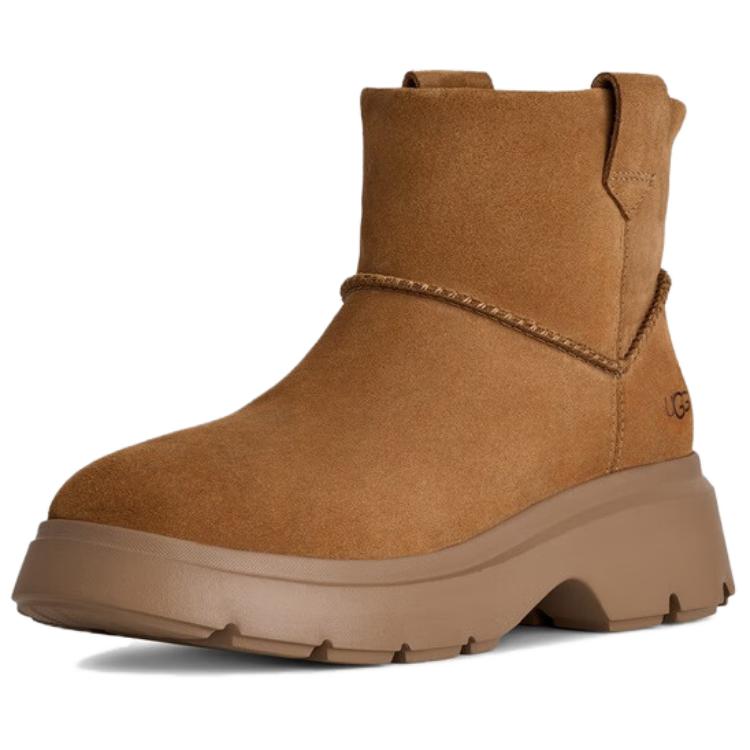 Сапоги женские UGG Calimuze для сноуборда, коричневый