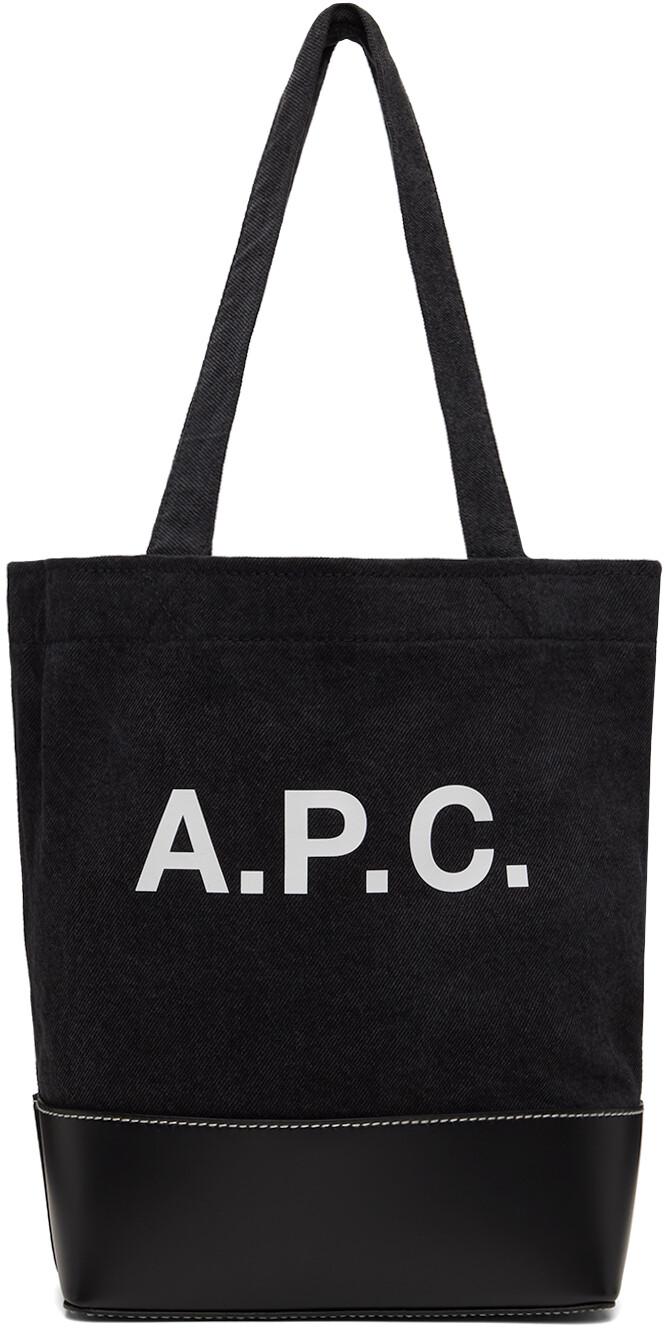 

Маленькая сумка Axel A.P.C.