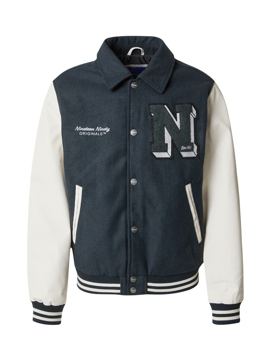 

Всесезонная куртка JACK & JONES Between-Season Jacket JORCARTER, цвет fir