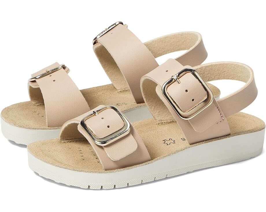 

Сандалии Geox Kids Sandal Costareig 10, цвет Dk Rose