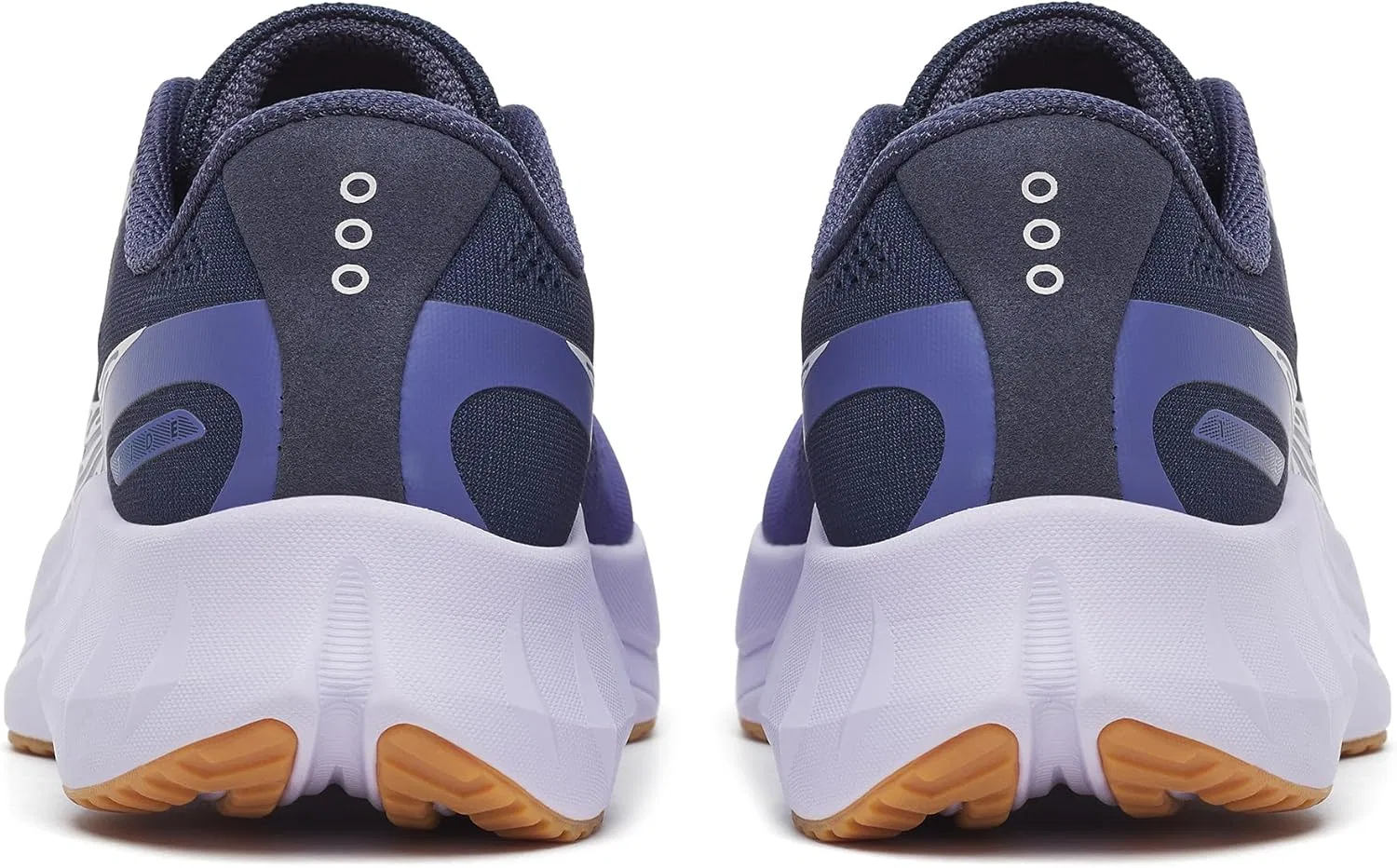 Мужские кроссовки Saucony Tide 2, Marine Aster — фото 2