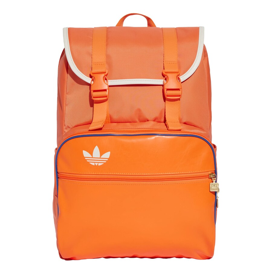 

Рюкзак ADIDAS ORIGINALS, оранжевый