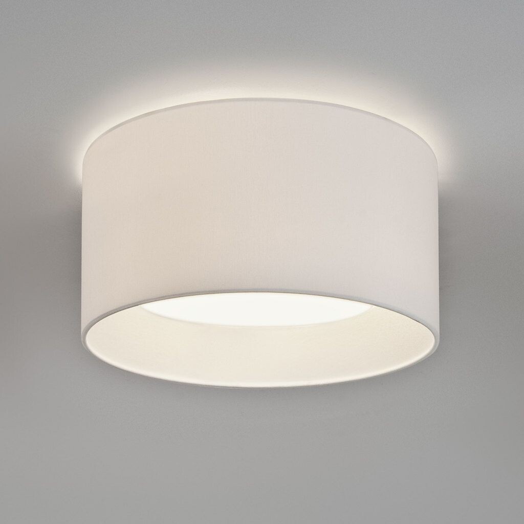 

Абажур Bevel Round 450 Белый Astro