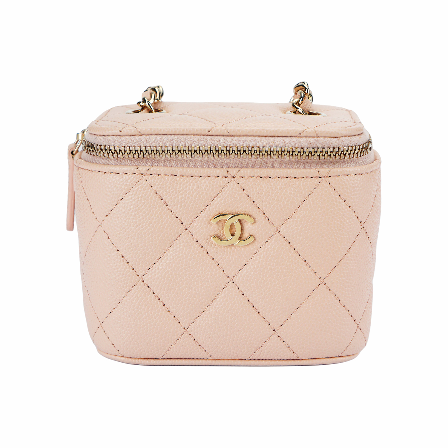 

22c ранняя весна коровья кожа сумка кроссбоди, женская наплечная сумка nude CHANEL