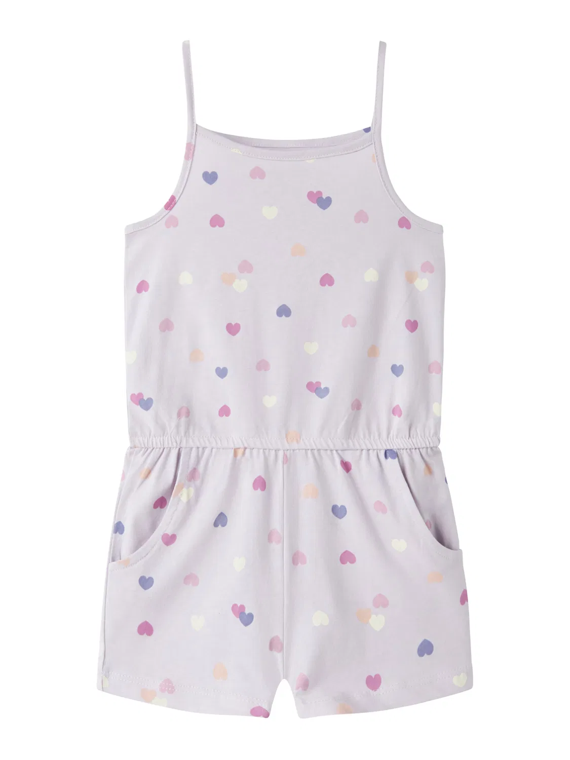 Комбинезон 'NMFVIGGA' Name It, Purple/Lilac