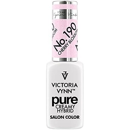

VICTORIA VYNN Pure Creamy Hybrid 190 Cherry Blossom