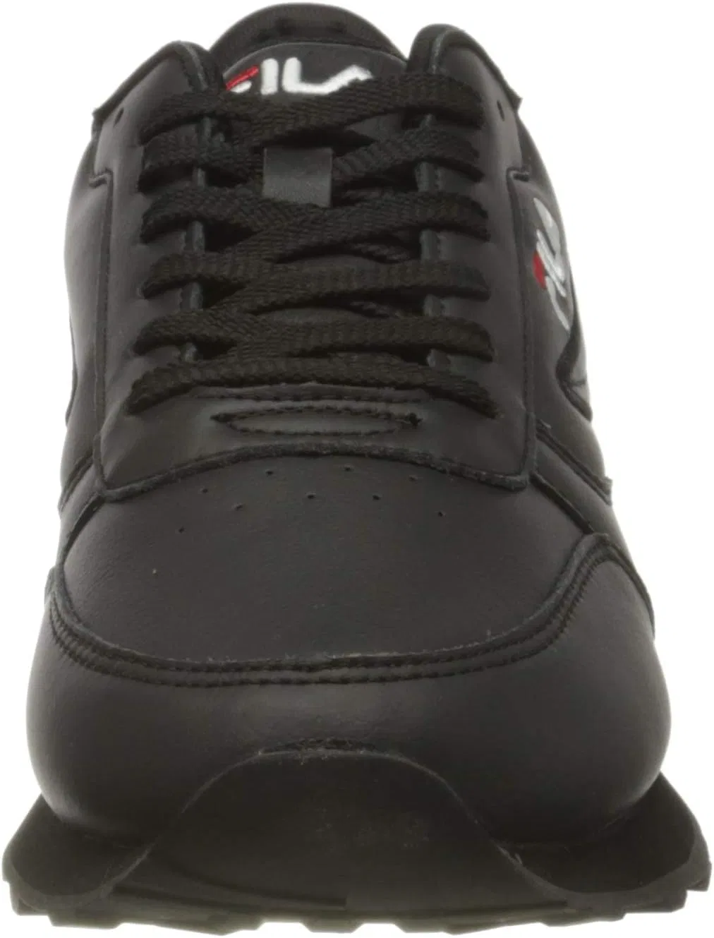 Кроссовки FILA Herren Orbit Jogger Low 1010264-12v, Black 1010264 12V — фото 2