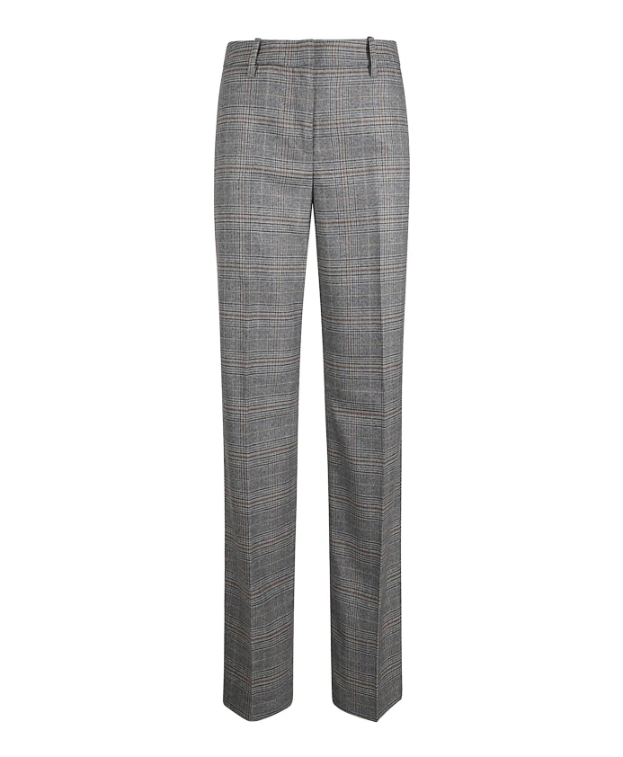 

Прямые брюки True Royal, серый