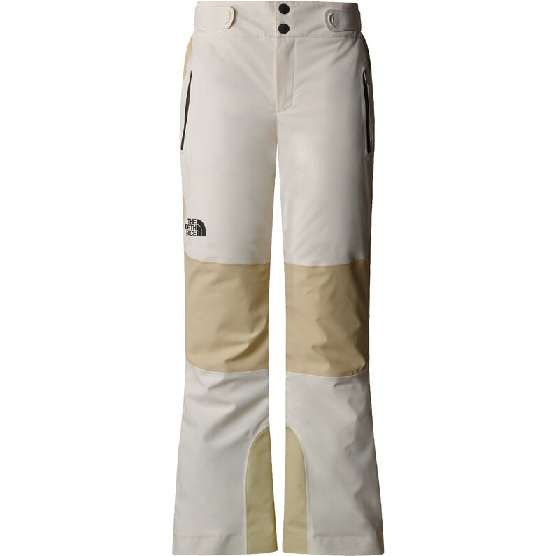 

Женские брюки Ленадо The North Face, белый