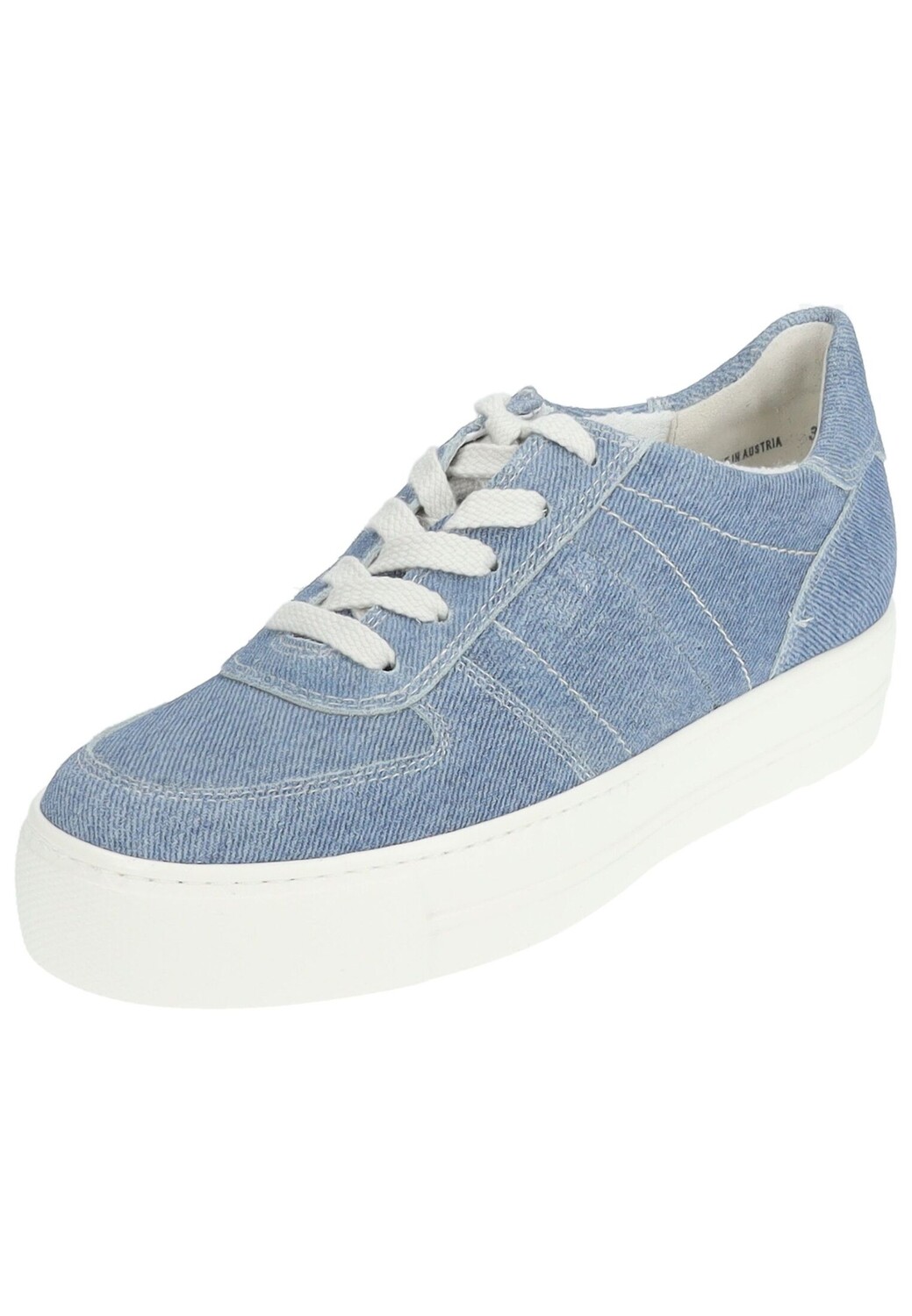 Кроссовки Paul Green Sneaker, цвет Jeans