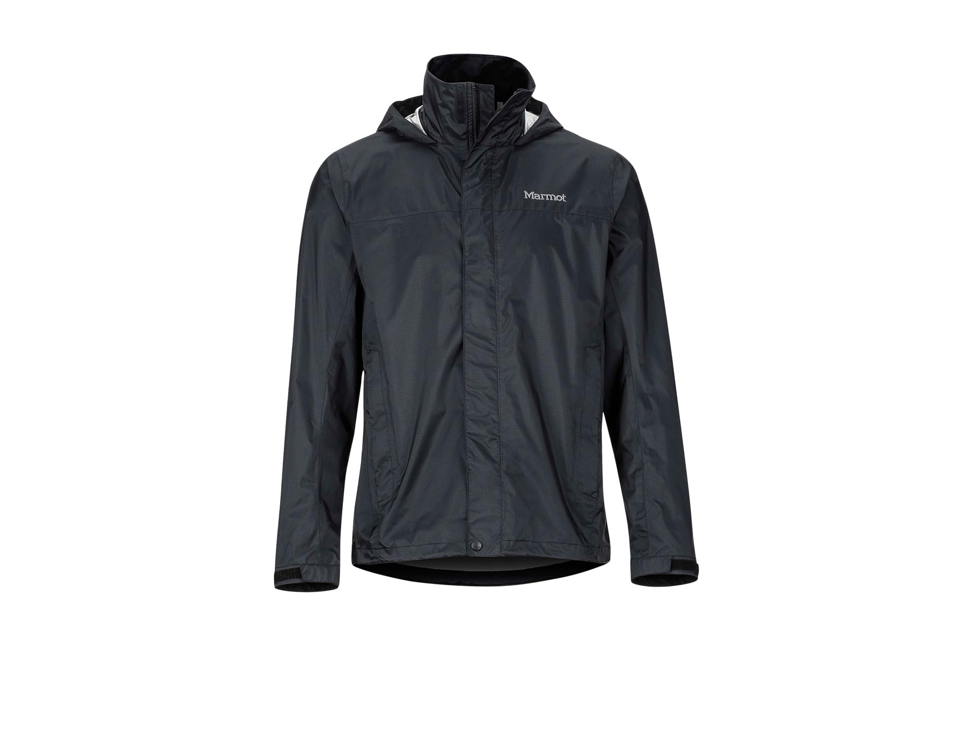 

Куртка Marmot PreCip Eco Jacket, цвет Black 2