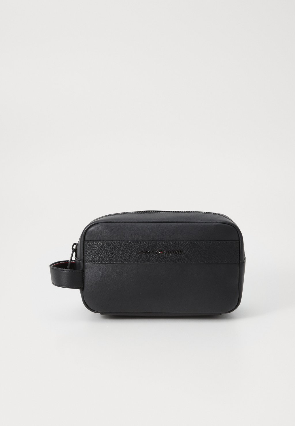 

Косметичка WASHBAG Tommy Hilfiger, черный