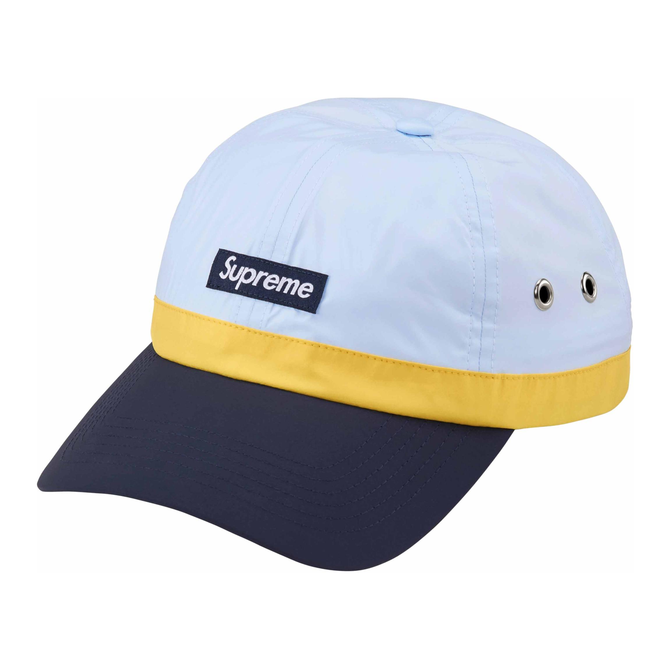 

Crown Band Nylon 6 Panel SS24 Supreme