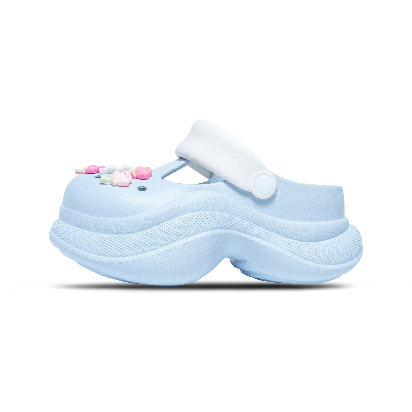 

Низкие Детские сандалии ASK, синий