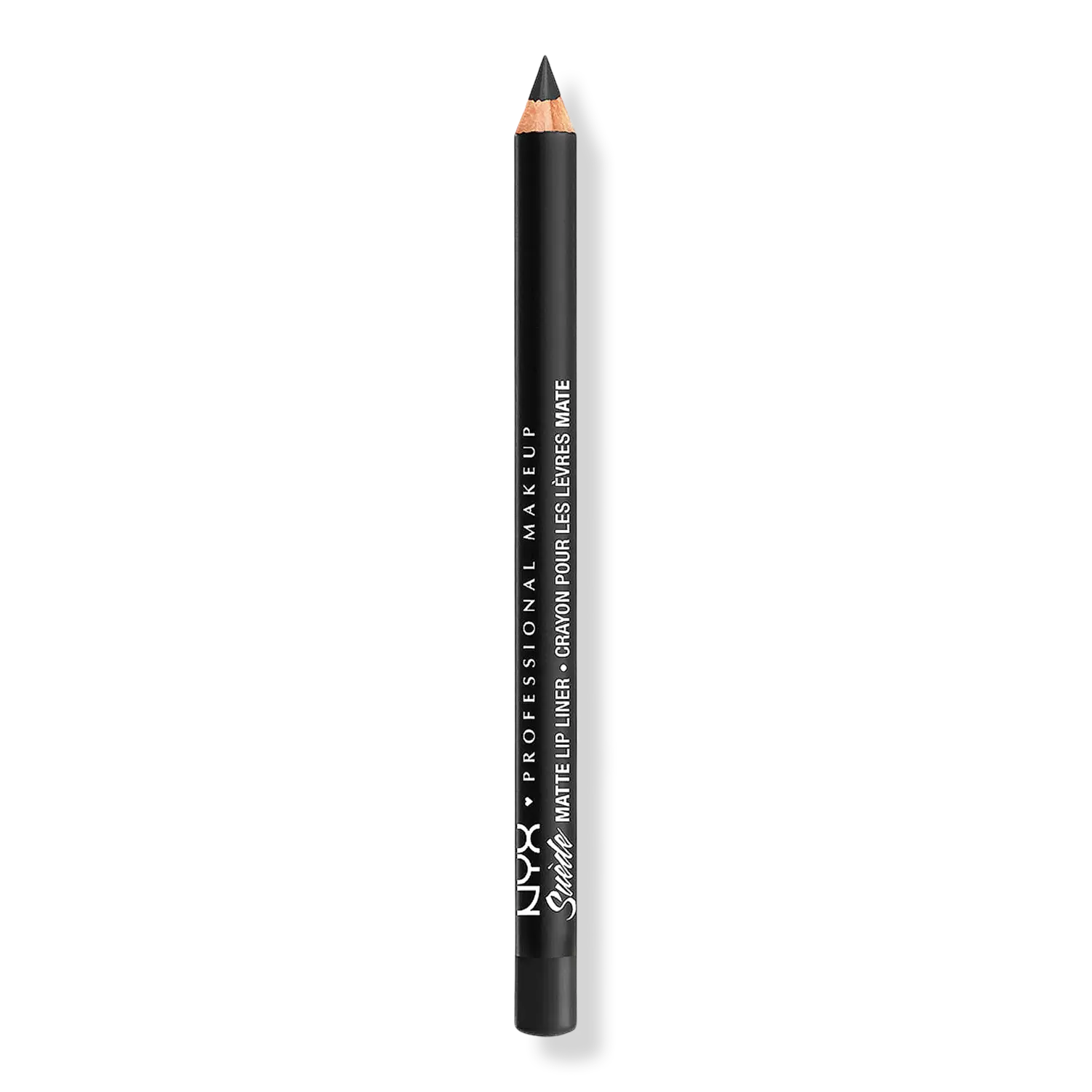 

Матовый карандаш для губ Suede Matte Lip Liner Velvet Soft Vegan Lip Pencil NYX Professional Makeup, Alien