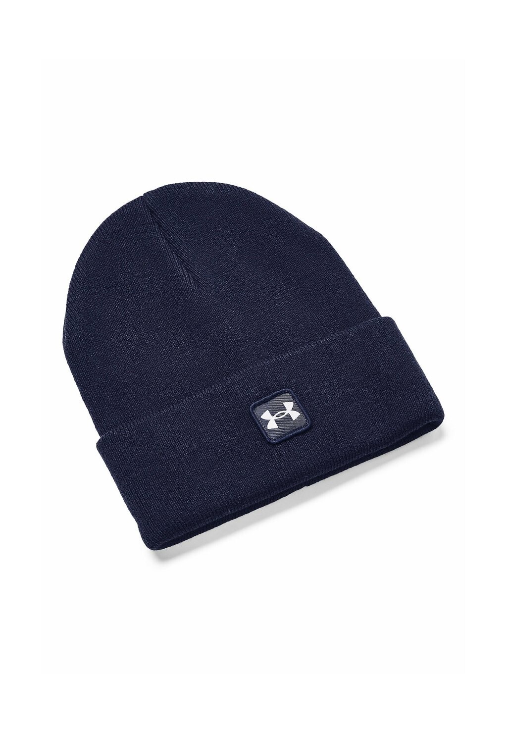 

Шапка HALFTIME CUFF Under Armour, синий