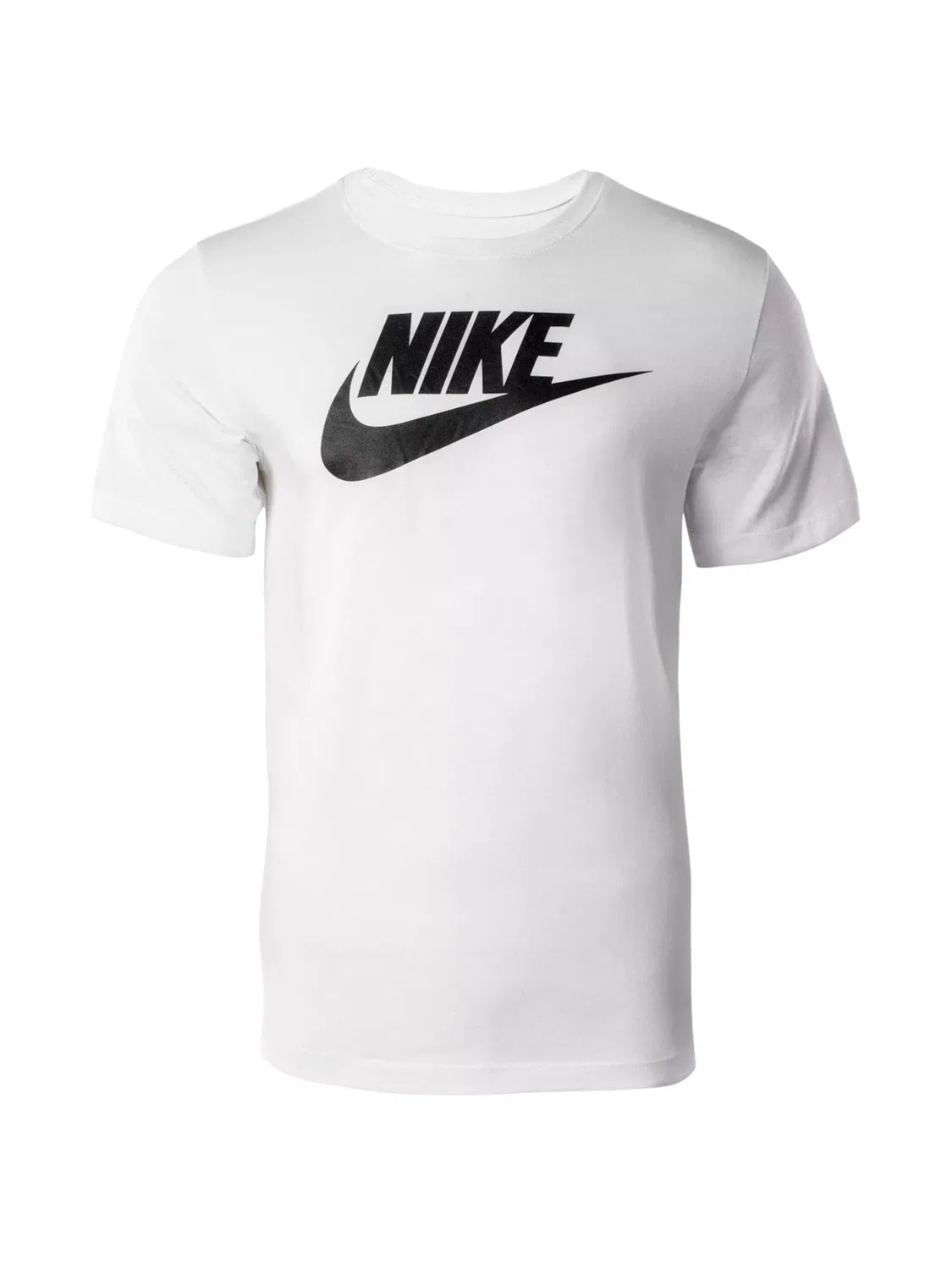 Футболка 'Nike Sportswear' Nike, White