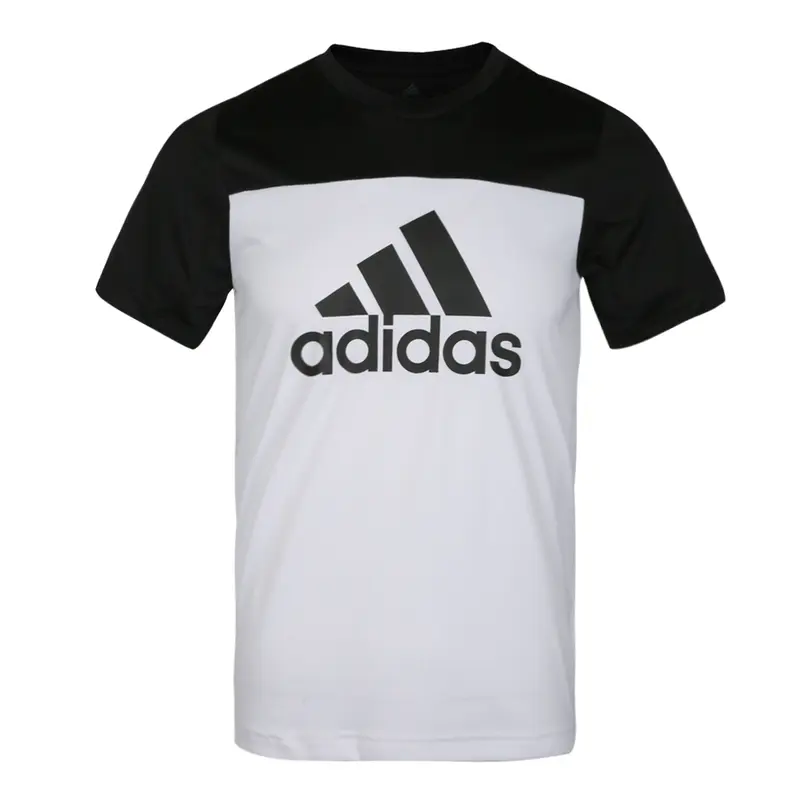 

Футболка для начальной школы Adidas, белый