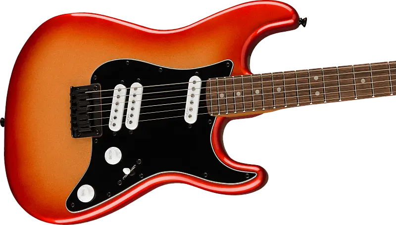 

Электрогитара Squier Contemporary Stratocaster Special HT, Sunset Metallic