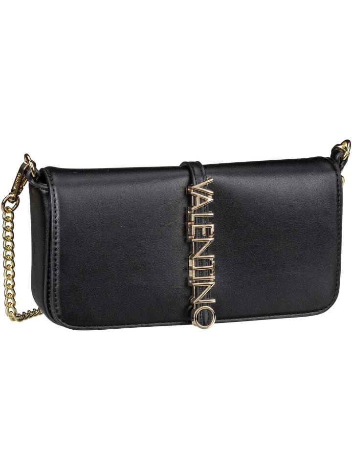 

Сумка Valentino Bags Abendtasche Special Materia PF10, цвет Nero/Gold