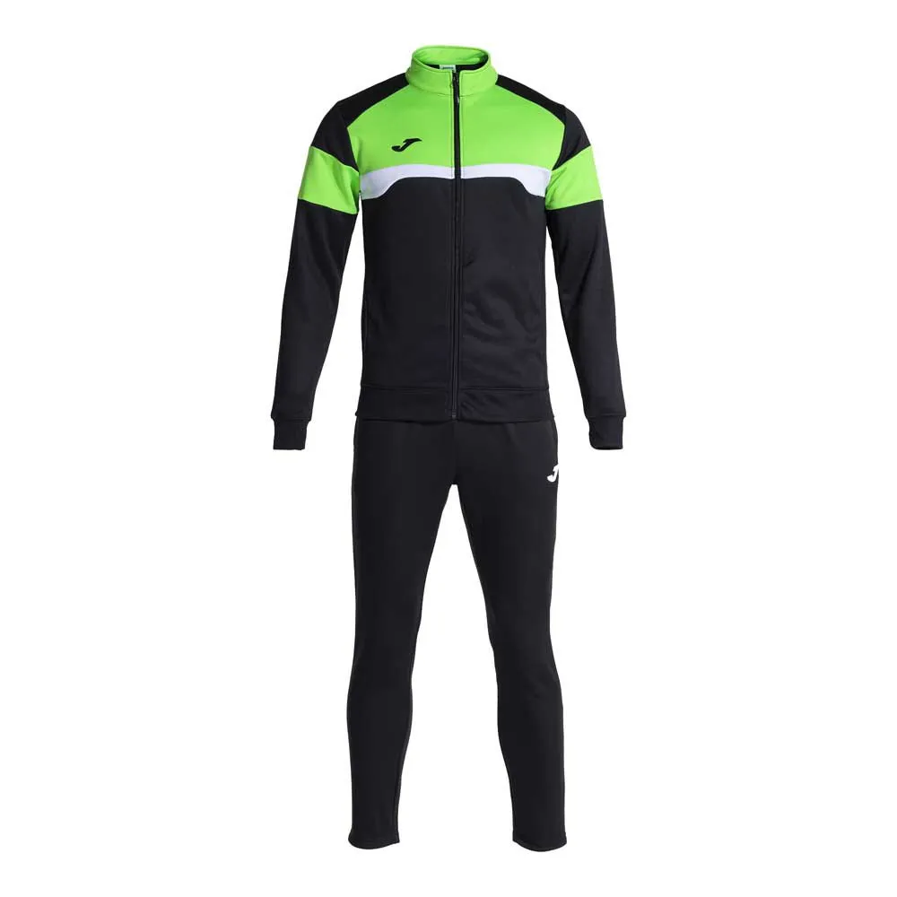 

Спортивный костюм Joma Danubio III, черный