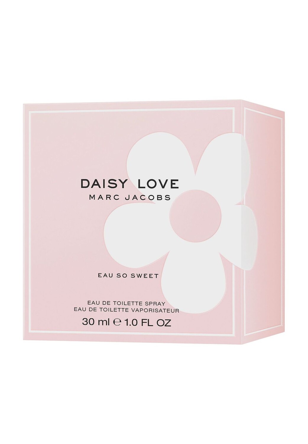 Daisy Love Eau So Sweet, Туалетная вода 30ml MARC JACOBS — фото 2