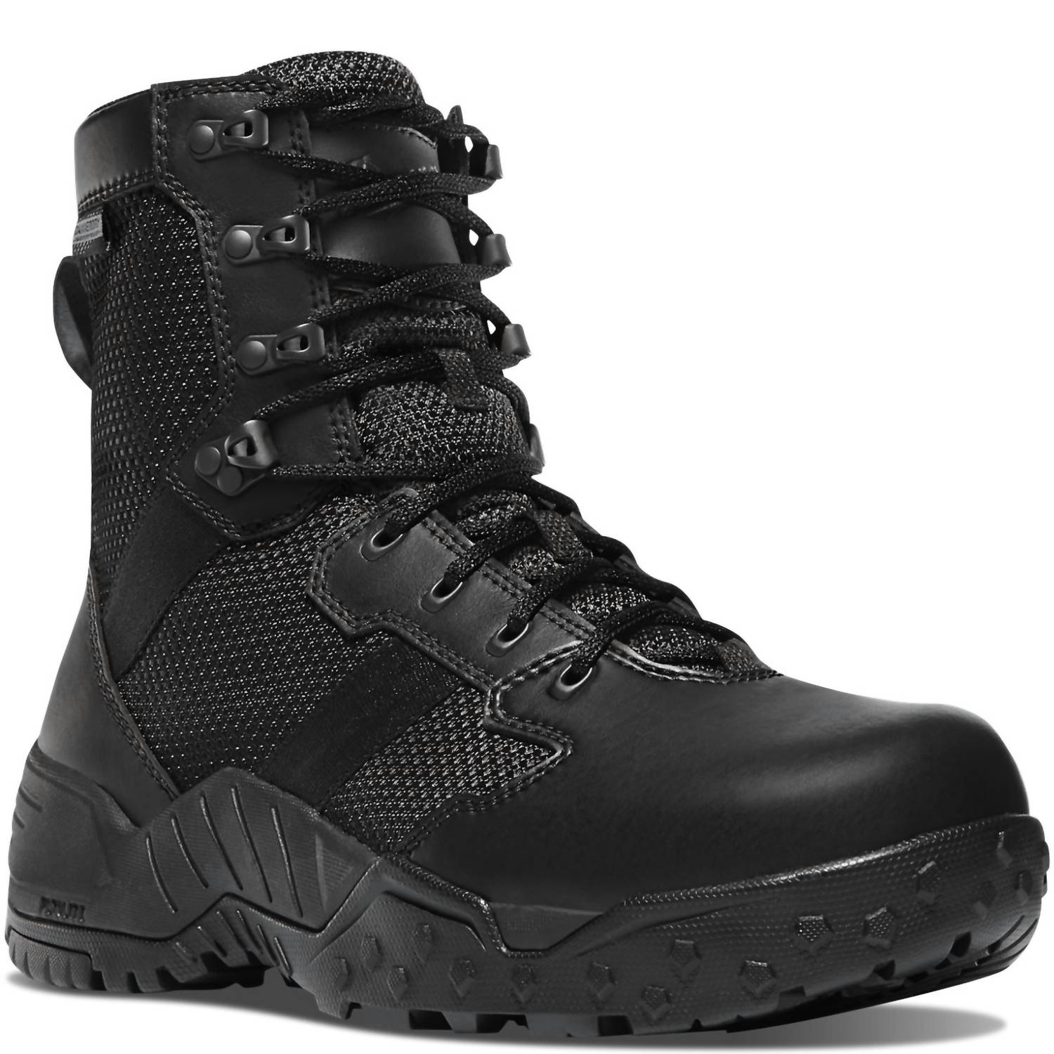 

Мужские ботинки Scorch Side черные Danner
