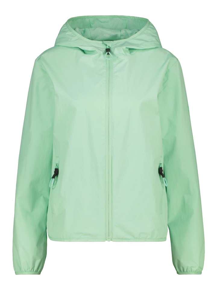 

Куртка alife and kickin