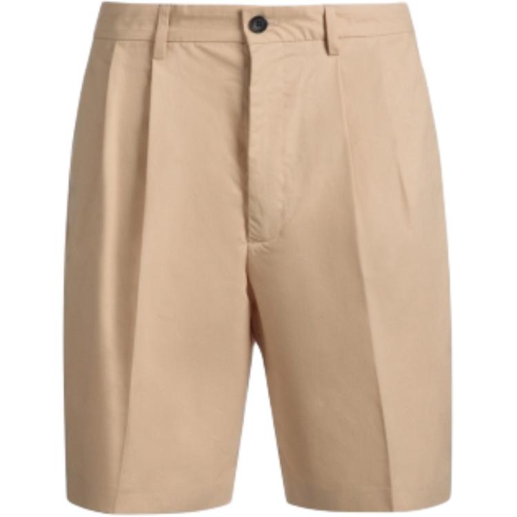 

BALLY Шорты Casual SS25 мужские Cream