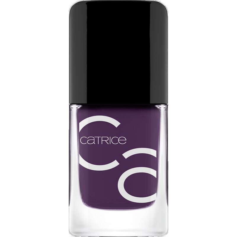 

Гель-лак Iconails 159 Purple Rain Catrice, 10,5 ml